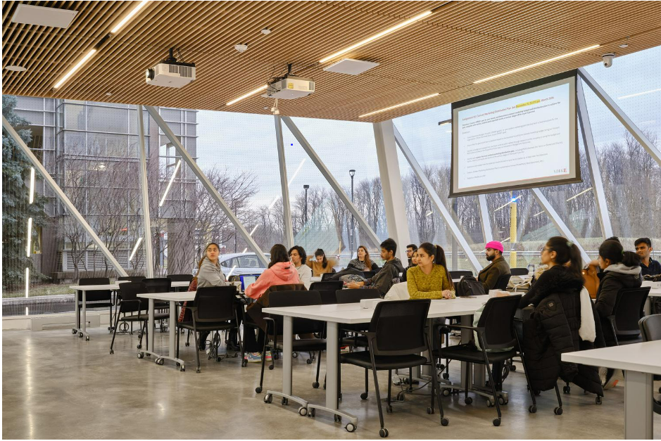 Interactive Class