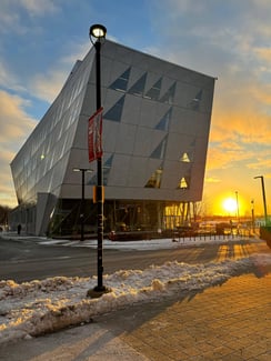 Read about my personal experience at York University's School of Continuing Studies, highlighting the good & bad things, and the valuable lessons learned along the course.