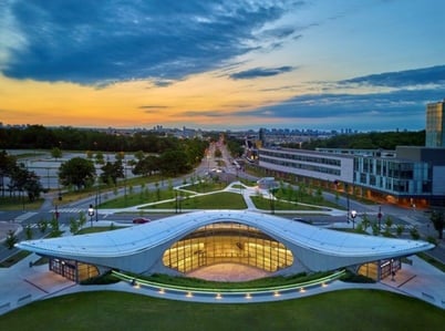 YorkUniversityStation_Sept18_111