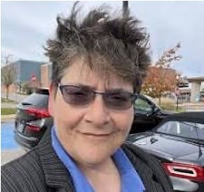 Professor Melissa