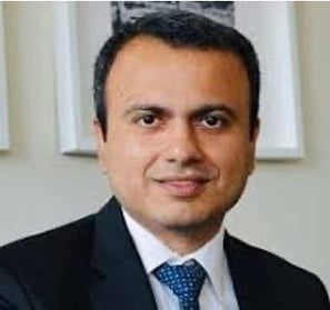Professor Rahim