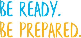 ready