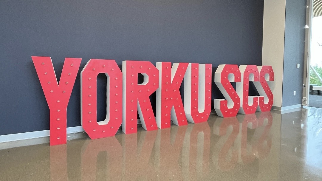 YorkUSCS symbol 