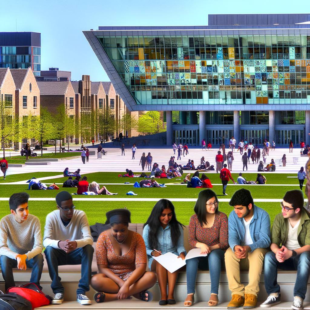 York University - School of Continuing Studies