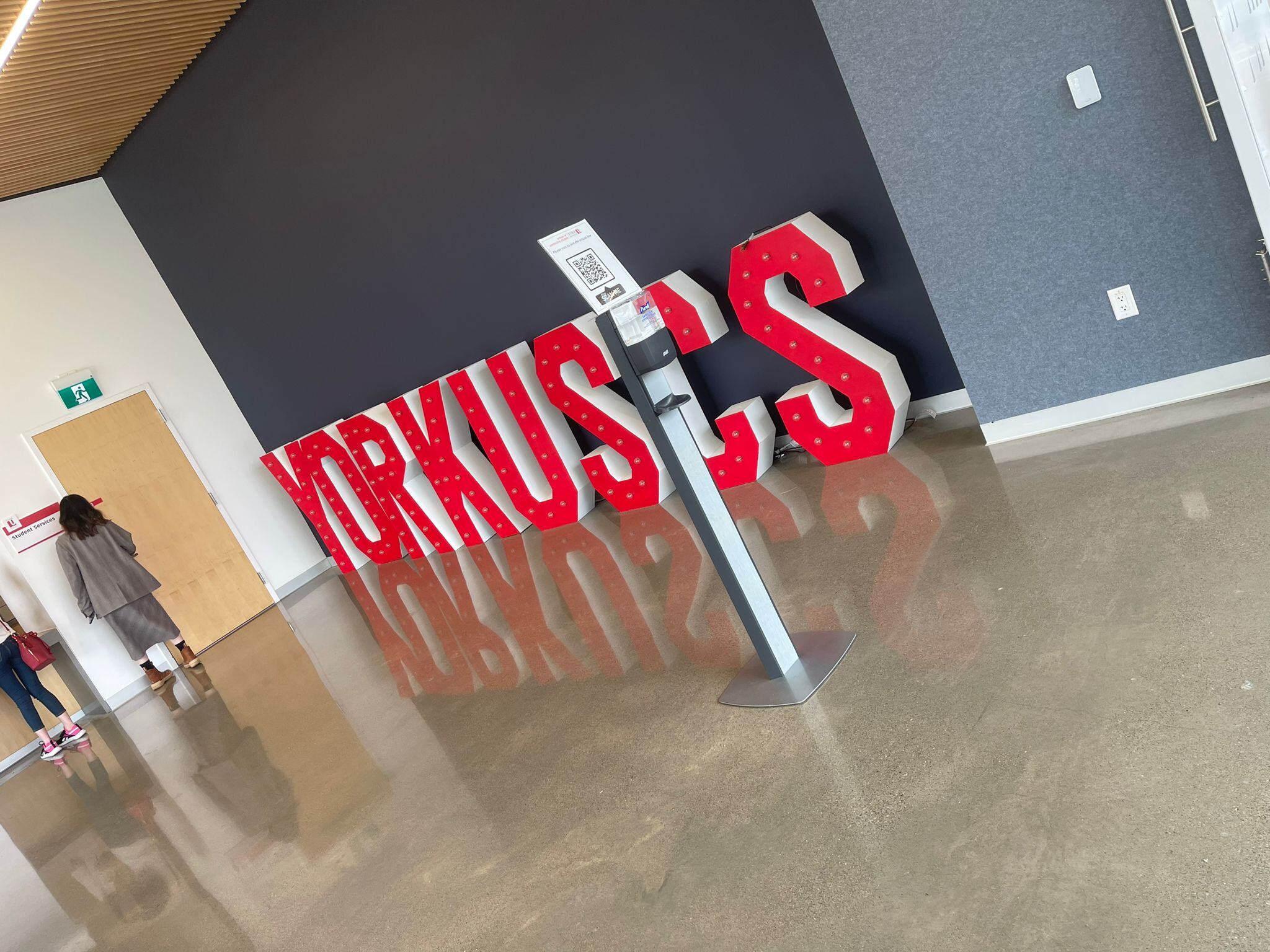 Learn more about York University School of Continuing studies