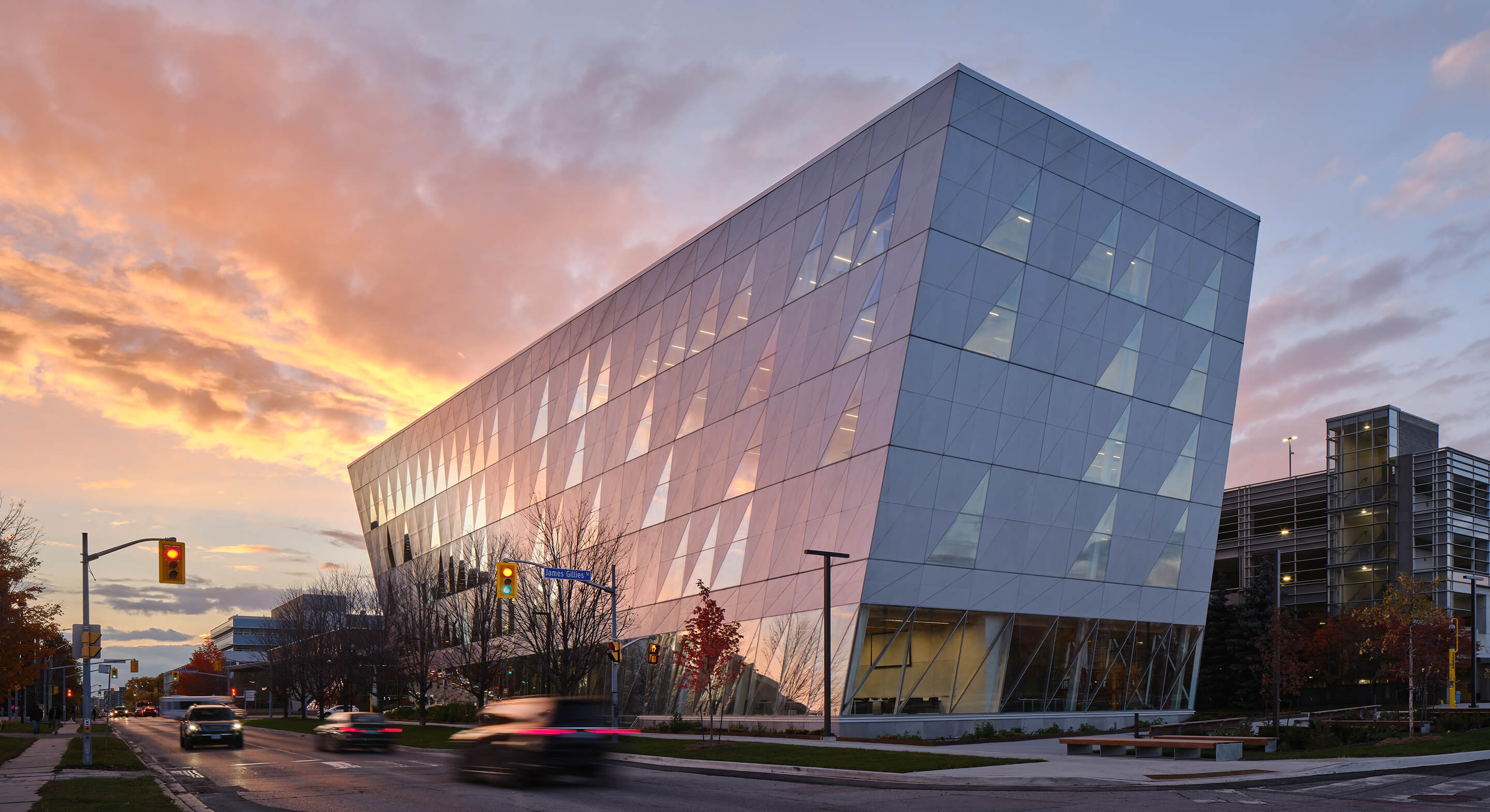 Images of people and York university school of continuing studies